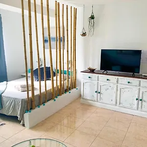 Appartement Hibiscus Studio, Corralejo