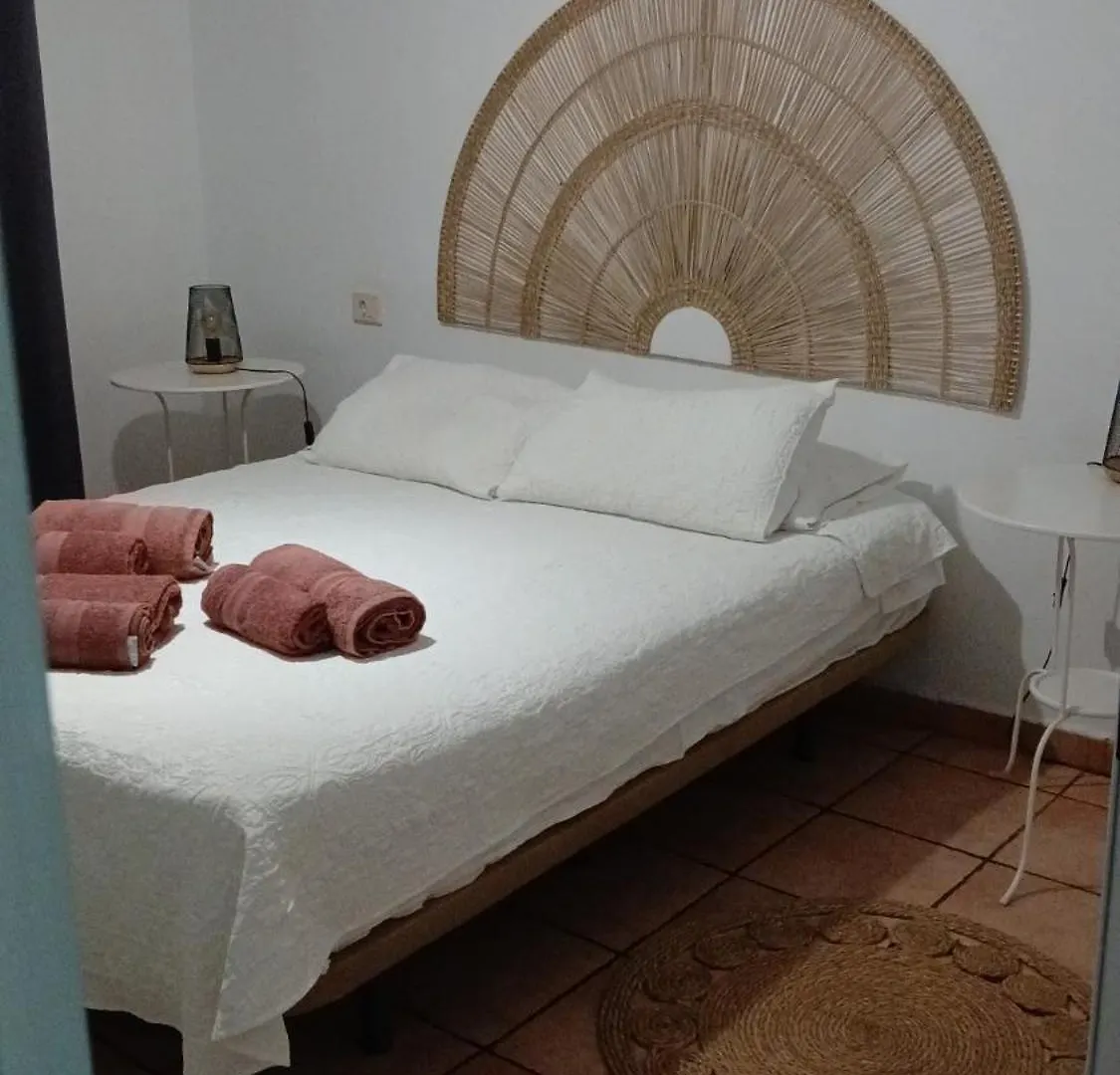 Apartamento Centrico Corralejo 0*,  Spain