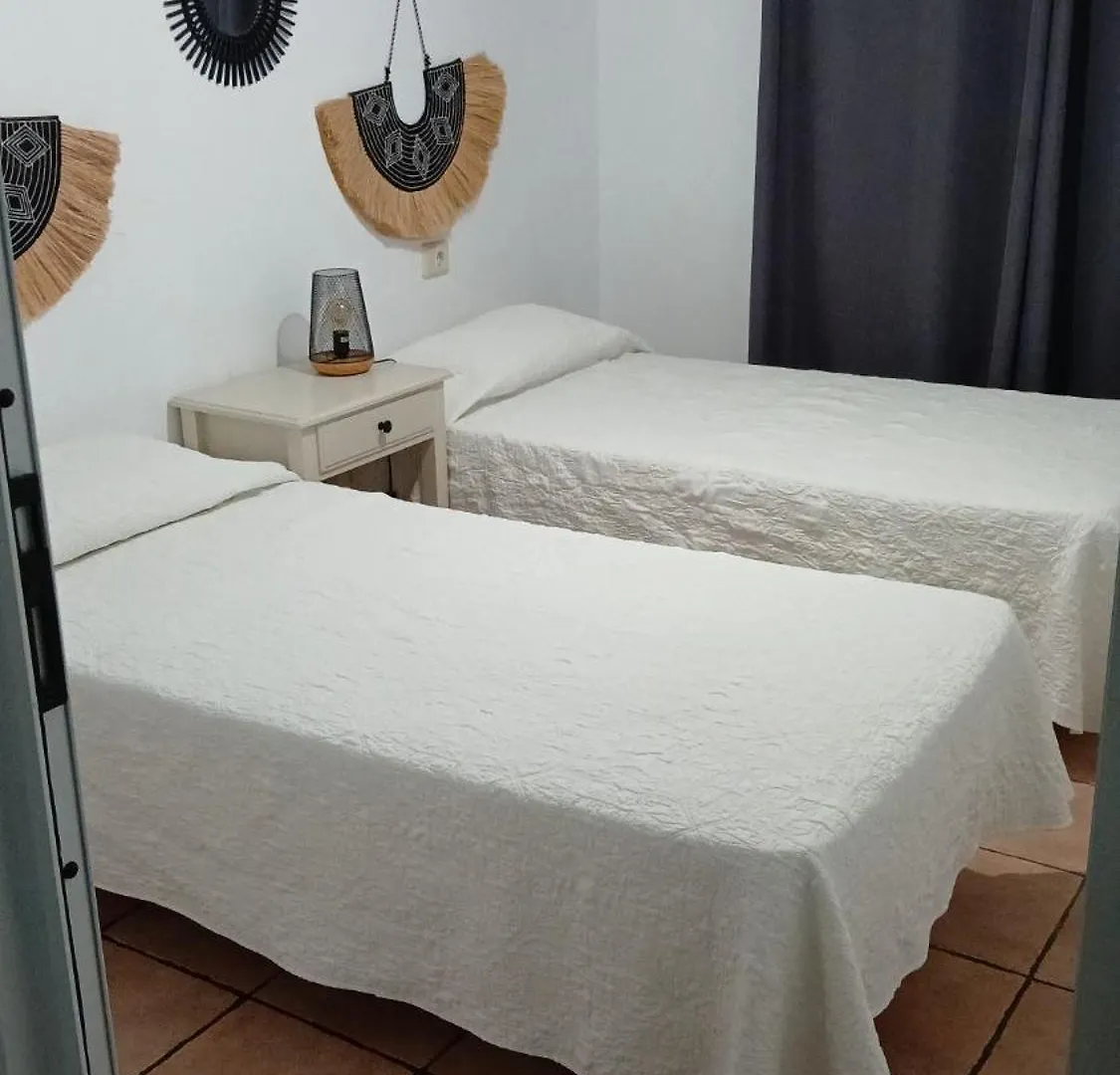 Apartamento Centrico Corralejo Apartment