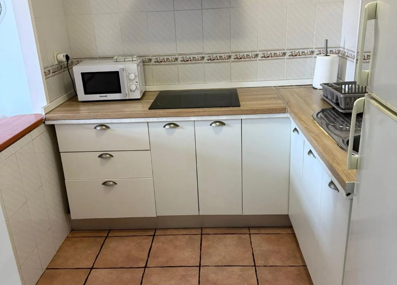 Apartamento Centrico Corralejo Spain